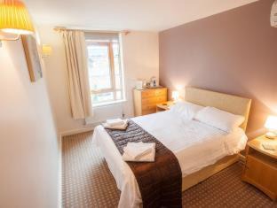Limehouse Hotel | The Royal Foundation of St Katharine