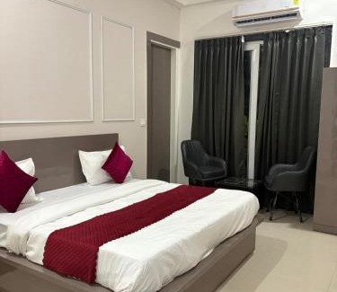 Greater Noida Hotel | The Royal Harmony