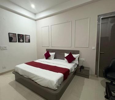 Greater Noida Hotel | The Royal Harmony