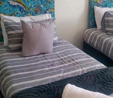 Beaufort West Hotel | The Royal Lodge