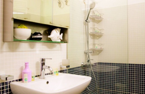 Wellawatte Apartment | The royal luxury residence in Colombo