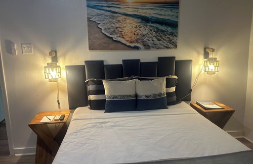 Diego Martin Bed & Breakfast | The Royal Nest Trinidad
