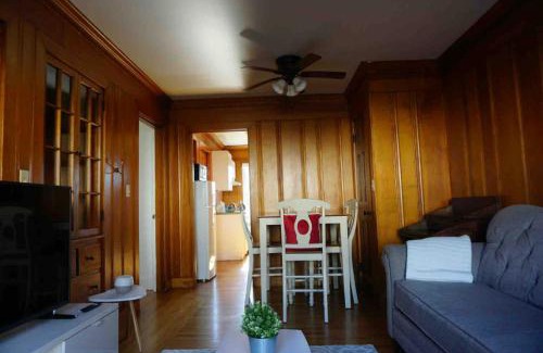 Edgewood Apartment | The Royal Oak