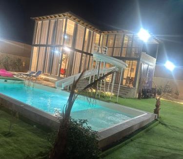 Sahab Bed & Breakfast | the royal occasion amman