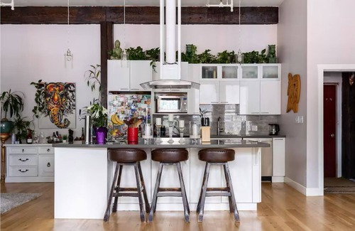 Nelson Apartment | The Royal Penthouse