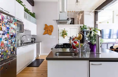 Nelson Apartment | The Royal Penthouse