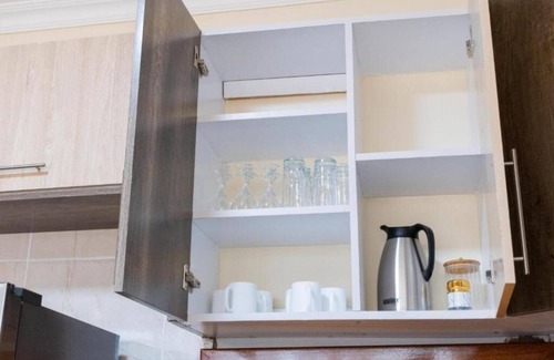 Kitengela Apartment | The Royal Residence : Chui (Leopard)