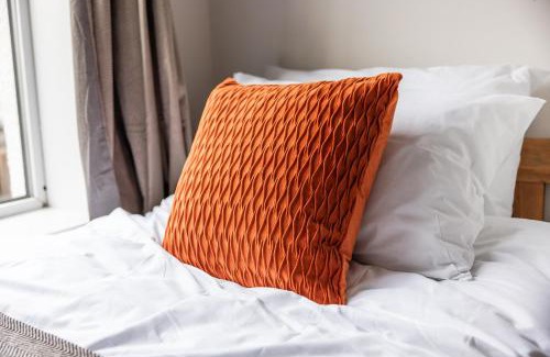 Sunderland House | The Royal Residence - Sorley St