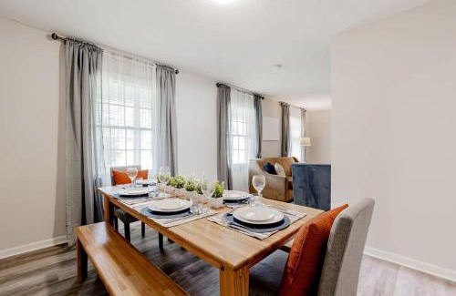 Irmo House | The Royal Retreat
