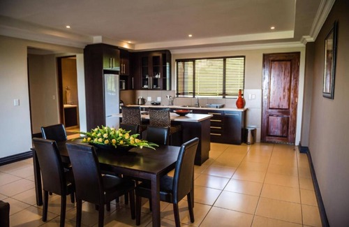 Solwezi Hotel | The Royal Solwezi Hotel