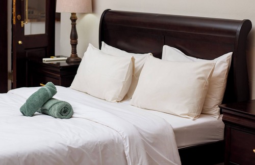 Solwezi Hotel | The Royal Solwezi Hotel