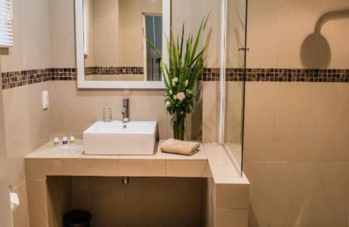 Solwezi Hotel | The Royal Solwezi Hotel