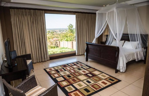 Solwezi Hotel | The Royal Solwezi Hotel