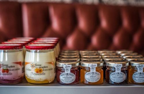 Ely Hotel | The Royal Standard