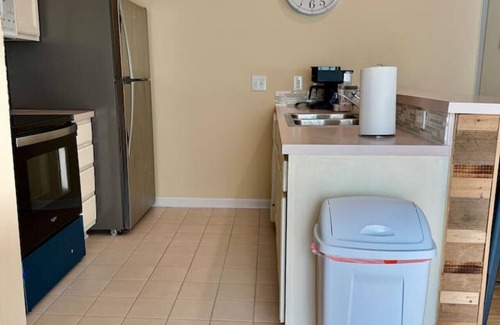 Sea Trail Apartment | The Royal Villa at 215