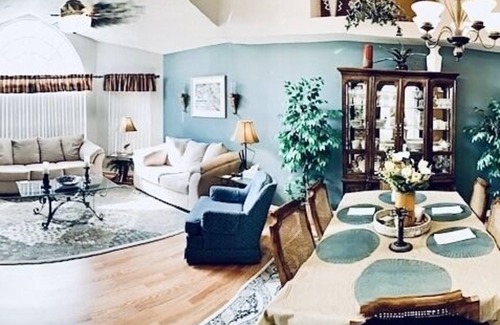 Royal Palm Bay Condo | The Royals: Fully Stocked. Remodeled, Stylish by Disney