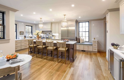 Historic Hill House | The Royce Newport Luxury Historic Estate