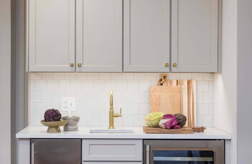 Historic Hill House | The Royce Newport Luxury Historic Estate