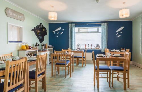 Shanklin House | The Royson Guest House