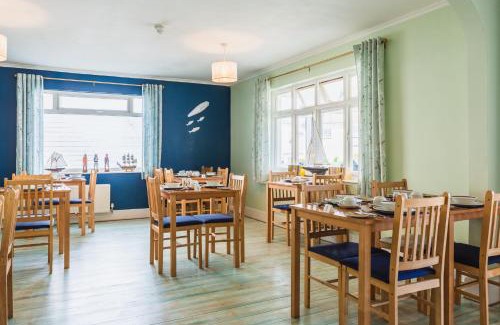 Shanklin House | The Royson Guest House