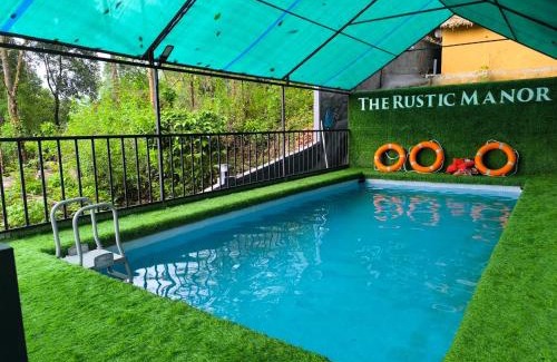 Devikolam Hotel | The Rustic Manor