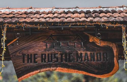 Devikolam Hotel | The Rustic Manor