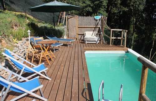 Camaiore House | The rustic Tuscan that you have always wanted to live