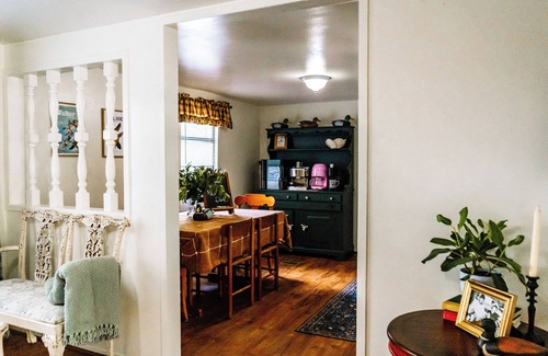 St. Augustine House | The Rusty Duck, A Beautiful Marshfront home.