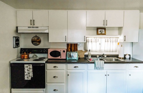 St. Augustine House | The Rusty Duck, A Beautiful Marshfront home.