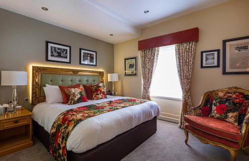 Bakewell Hotel | The Rutland Arms Hotel, Bakewell, Derbyshire - The Coaching Inn Group