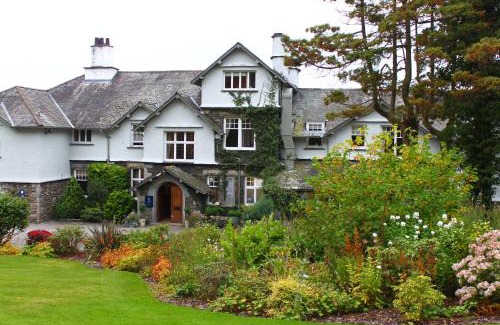 Windermere Bed & Breakfast | The Ryebeck Hotel