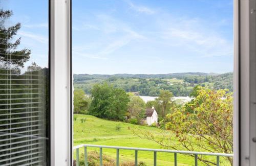 Windermere Bed & Breakfast | The Ryebeck Hotel
