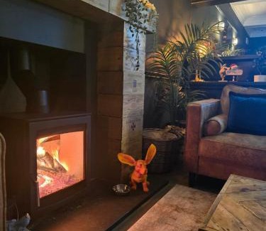 Windermere Bed & Breakfast | The Ryebeck Hotel
