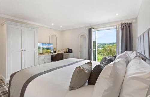 Windermere Bed & Breakfast | The Ryebeck Hotel