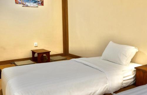 Semarang Hotel | The Ryokan Semarang