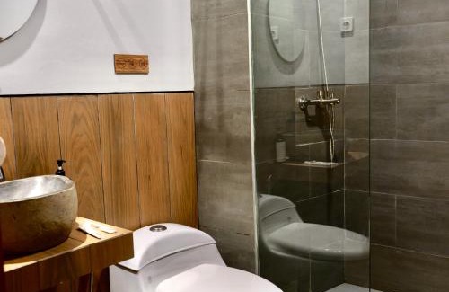 Semarang Hotel | The Ryokan Semarang