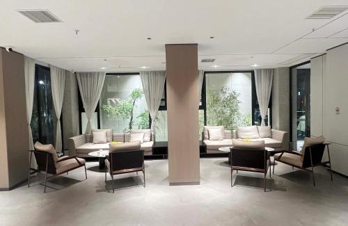 Chengdu City Centre Hotel | The S Heartland Hotel Chengdu(by Taikoo Li)