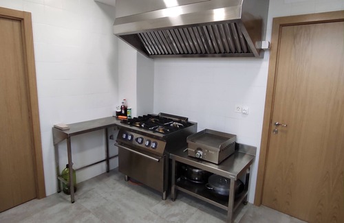 Sabayes House | THE SABAYÉS VIEWPOINT