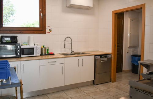 Sabayes House | THE SABAYÉS VIEWPOINT