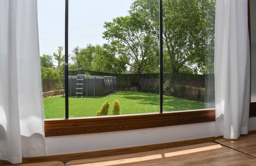 Sabayes House | THE SABAYÉS VIEWPOINT