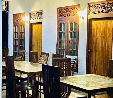 Udawalawa House | The Safari Rest Stop