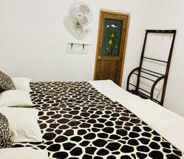 Udawalawa House | The Safari Rest Stop