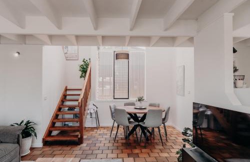 Bendigo Apartment | The Sage Cottage - Explore Bendigo CBD on foot!