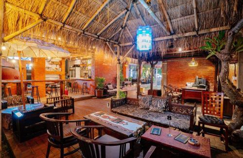Kartika Plaza Resort | The Saharah Mirage Bali