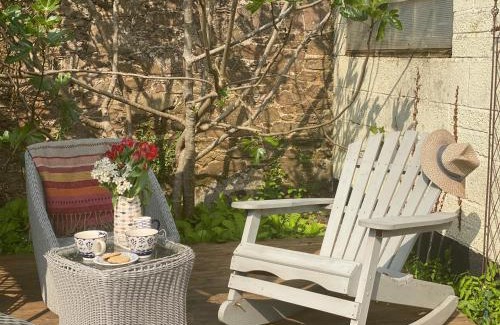 Loddiswell Apartment | The Sail Loft