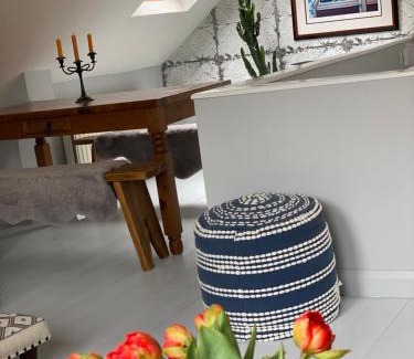 Loddiswell Apartment | The Sail Loft