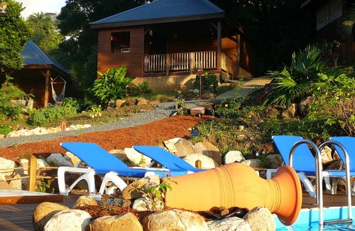 Deshaies Cottage | The sailor of the bay - Deshaies