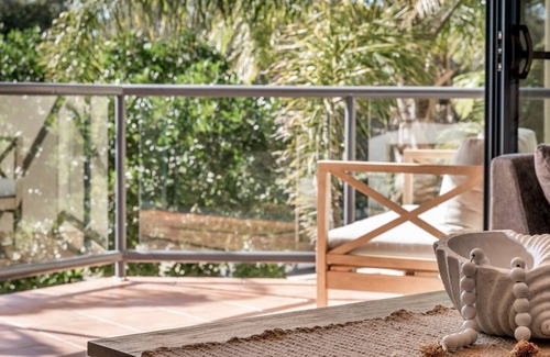 Evans Head Apartment | The Sails - Unit 1 - 21 Beech Street