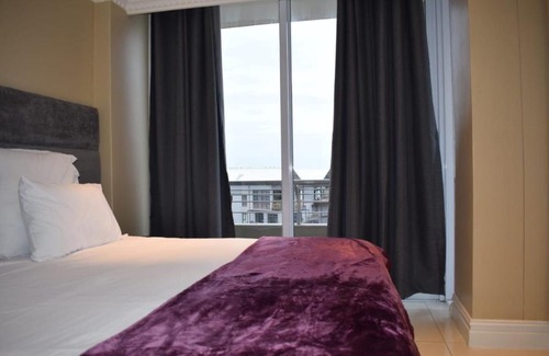 Durban Point Apartment | The Sails