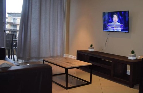 Durban Point Apartment | The Sails